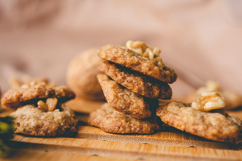 Indulgent Bakes