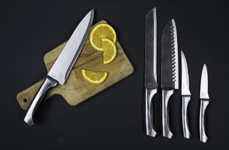 Kitchen Image
